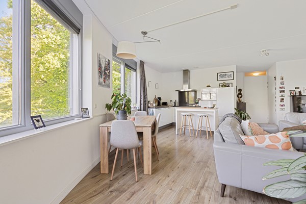 Medium property photo - Sonnenberglaan 122, 6861 AM Oosterbeek